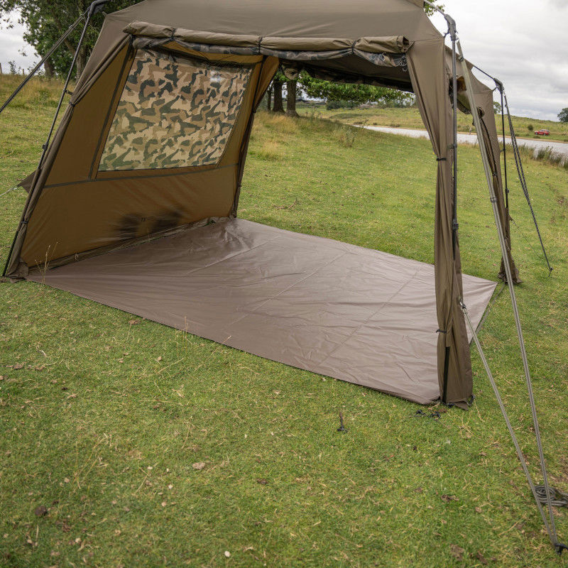 Avid Carp Screen House Heavy Duty Extended Groundsheets